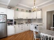 Satılır 3 otaqlı yeni tikili 108 m², Nəsimi r., photo 5 from 8