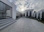 4 otaqlı həyət evi/bağ evi - Mərdəkan q. - 160 m²