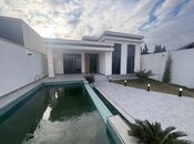 4 otaqlı həyət evi/bağ evi - Mərdəkan q. - 160 m²