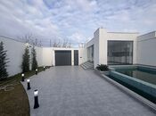4 otaqlı həyət evi/bağ evi - Mərdəkan q. - 160 m²
