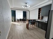 Сдаётся 2-комн. новостройка 80 м², photo 1 from 8