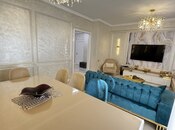 Продаётся 4-комн. новостройка 111 м², м. Элмляр Академиясы, photo 2 from 8