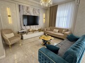 Продаётся 4-комн. новостройка 111 м², м. Элмляр Академиясы, photo 3 from 8