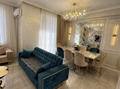 Продаётся 4-комн. новостройка 111 м², м. Элмляр Академиясы, photo 5 from 8