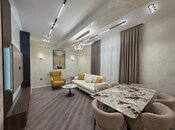 3-комн. новостройка - м. Ази Асланов - 91 м²