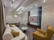 3-комн. новостройка - м. Ази Асланов - 91 м²
