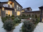 5 otaqlı həyət evi/bağ evi - Şüvəlan q. - 340 m²