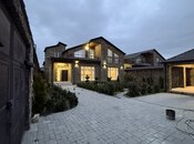 5 otaqlı həyət evi/bağ evi - Şüvəlan q. - 340 m²