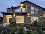 5 otaqlı həyət evi/bağ evi - Şüvəlan q. - 340 m²