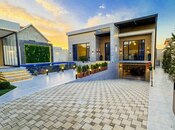 Satılır 4 otaqlı həyət evi/bağ evi 250 m², Mərdəkan q., photo 3 from 8