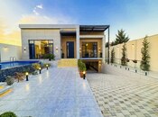 Satılır 4 otaqlı həyət evi/bağ evi 250 m², Mərdəkan q., photo 4 from 8