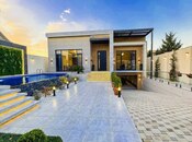 Satılır 4 otaqlı həyət evi/bağ evi 250 m², Mərdəkan q., photo 1 from 8