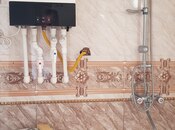 İcarəyə verilir 2 otaqlı həyət evi/bağ evi 50 m², Avtovağzal m., photo 3 from 8