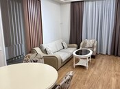 İcarəyə verilir 3 otaqlı yeni tikili 118 m², Bayıl q., photo 6 from 8