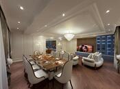 Объявление №5975073 - Баку, пос. Ази Асланова, 4-комн., 146 м², 10/19 этаж