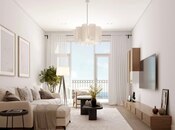 3 otaqlı yeni tikili - Sea Breeze q. - 159.1 m²