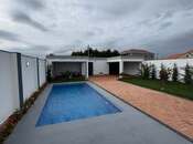Satılır 4 otaqlı həyət evi/bağ evi 180 m², Mərdəkan q., photo 5 from 8