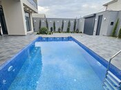 Satılır 5 otaqlı həyət evi/bağ evi 250 m², Mərdəkan q., photo 7 from 8