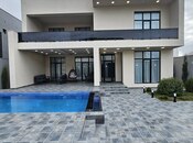 5-комн. дом/дача - пос. Мардакан - 250 м²