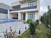 5-комн. дом/дача - пос. Мардакан - 250 м²