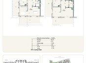 3 otaqlı yeni tikili - Sea Breeze q. - 114.9 m²