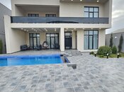 5-комн. дом/дача - пос. Мардакан - 250 м²