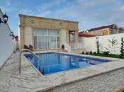 4 otaqlı həyət evi/bağ evi - Mərdəkan q. - 170 m²