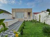 4 otaqlı həyət evi/bağ evi - Mərdəkan q. - 170 m²