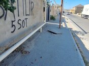 Объявление №5975121 - Баку, м. Ходжасан, 4-комн., 120 м²