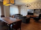 İcarəyə verilir 3 otaqlı yeni tikili 150 m², Ağ şəhər q., photo 2 from 8