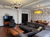 İcarəyə verilir 3 otaqlı yeni tikili 150 m², Ağ şəhər q., photo 1 from 8