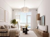 3 otaqlı yeni tikili - Sea Breeze q. - 169.3 m²