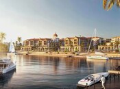 3 otaqlı yeni tikili - Sea Breeze q. - 114.9 m²
