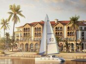3 otaqlı yeni tikili - Sea Breeze q. - 114.9 m²