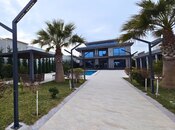 9-комн. дом/дача - пос. Мардакан - 1050 м²