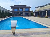 9-комн. дом/дача - пос. Мардакан - 1050 м²