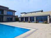 9-комн. дом/дача - пос. Мардакан - 1050 м²