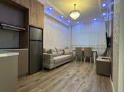 Сдаётся 2-комн. новостройка 50 м², м. Кара Караев, photo 5 from 8