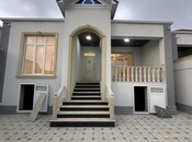 3 otaqlı həyət evi/bağ evi - Məmmədli q. - 100 m²