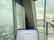 İcarəyə verilir 1 otaqlı ofis 15 m², Elmlər Akademiyası m., photo 2 from 8