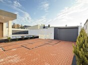 4 otaqlı həyət evi/bağ evi - Mərdəkan q. - 160 m²