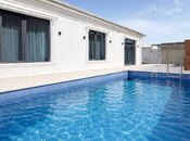 4 otaqlı həyət evi/bağ evi - Şüvəlan q. - 120 m²