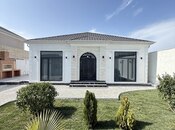 4 otaqlı həyət evi/bağ evi - Şüvəlan q. - 120 m²