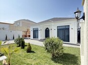 4 otaqlı həyət evi/bağ evi - Şüvəlan q. - 120 m²