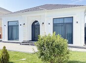 4 otaqlı həyət evi/bağ evi - Şüvəlan q. - 120 m²