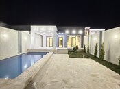 4 otaqlı həyət evi/bağ evi - Şüvəlan q. - 140 m²