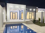 4 otaqlı həyət evi/bağ evi - Şüvəlan q. - 140 m²