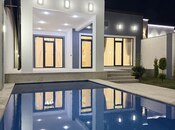 4 otaqlı həyət evi/bağ evi - Şüvəlan q. - 140 m²