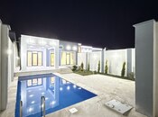 4 otaqlı həyət evi/bağ evi - Şüvəlan q. - 140 m²
