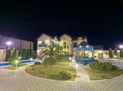 5 otaqlı həyət evi/bağ evi - Mərdəkan q. - 400 m²